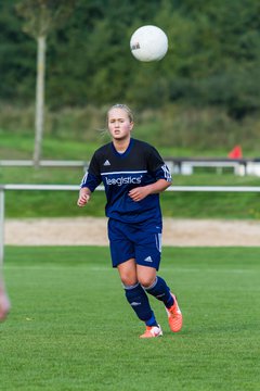 Bild 341 - B-Juniorinnen MSG Eiderkanal - SG Trittau/S�dstormarn : Ergebnis: 2:1